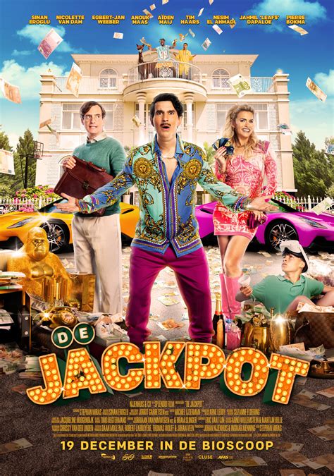 jackpot! kisscartoon|Jackpot! (film) .